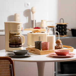 ESTIA ΒΡΑΣΤΗΡΑΣ IVORIS ΠΛΑΣΤΙΚΟΣ 2200W 1.7lt - Image 8