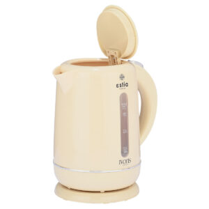 ESTIA ΒΡΑΣΤΗΡΑΣ IVORIS ΠΛΑΣΤΙΚΟΣ 2200W 1.7lt - Image 3