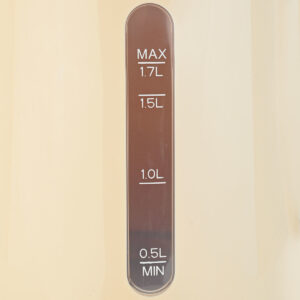 ESTIA ΒΡΑΣΤΗΡΑΣ IVORIS ΠΛΑΣΤΙΚΟΣ 2200W 1.7lt - Image 6