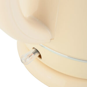 ESTIA ΒΡΑΣΤΗΡΑΣ IVORIS ΠΛΑΣΤΙΚΟΣ 2200W 1.7lt - Image 7