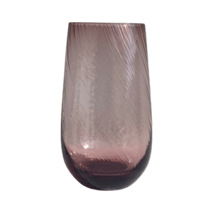 HFA Ποτήρι Style Purple Χυμού/Νερού 580ml