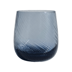 HFA Ποτήρι Style Blue Ουίσκι 460ml