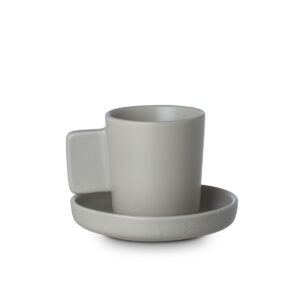 ESTIA ΦΛΥΤΖΑΝΙ ΤΟΥ ΚΑΦΕ FINE GRIND NEW BONE 90ml ΜΠΕΖ ΜΕ ΠΙΑΤΑΚΙ