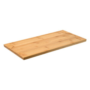 ESTIA ΒΑΣΗ ΓΙΑ ΜΑΝΤΕΜΕΝΙΑ ΠΛΑΚΑ ΨΗΣΙΜΑΤΟΣ BAMBOO 24x47cm