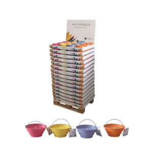 ESTIA ΚΕΡΙ ΣΙΤΡΟΝΕΛΑΣ ΣΕ ΜΕΤΑΛΛΙΚΟ ΔΟΧΕΙΟ 175gr ASSORTED