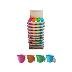 ESTIA ΚΕΡΙ ΣΙΤΡΟΝΕΛΑΣ ΣΕ ΜΕΤΑΛΛΙΚΟ ΔΟΧΕΙΟ 180gr ASSORTED